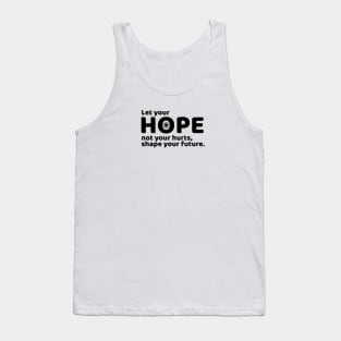 Hope Tank Top